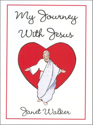cover image of My Journey With Jesus